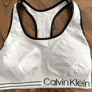 CK SPORTS BRA